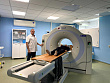 Тавдинские медики выполнили более 1,5 тысячи исследований на новом аппарате КТ благодаря модернизации первичного звена здравоохранения