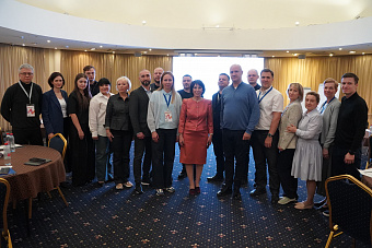 Представители ЯНАО изучили успешные практики в сфере здравоохранения Свердловской области