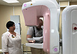 В Артёмовской ЦРБ установлен низкодозный аппарат для выявления заболеваний молочных желёз на ранних стадиях