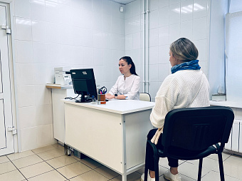 Признаки заболевания кожи помогли выявить у свердловчанки сахарный диабет на ранней стадии