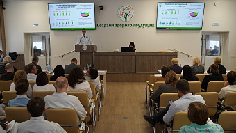 Детская служба свердловского здравоохранения в 2025 году была серьёзно переоснащена