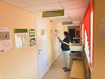 Более 25 тысяч детей родилось у ВИЧ-положительных женщин в Свердловской области за всё время регистрации диагноза в регионе