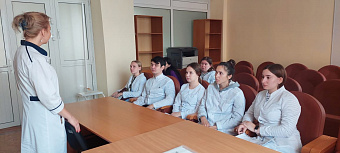 Образовательный проект: клинический психолог делится опытом подготовки новых кадров