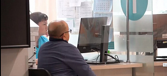 Проект "Медицинские помощники"