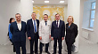 Уникальная поликлиника Демидовской больницы открылась после капитального ремонта, сохранив свой исторический облик