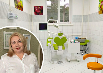 Без страха и боли: как сегодня лечат зубы в стоматологиях Свердловской области