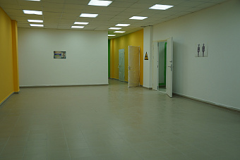 ️Весной в центре Первоуральска откроется травматологический пункт