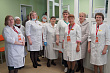 Денис Паслер: Свердловская область привлекла почти 1,4 тысячи медиков в малые города и села по программам поддержки