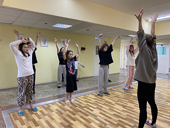 Педиатры Первоуральска включили дыхательную гимнастику Стрельниковой в терапевтический комплекс пациентов стационара