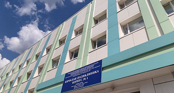 Современное оборудование общей стоимостью более 77 миллионов рублей поступило в 2025 году в подразделения Верхнепышминской ЦГКБ