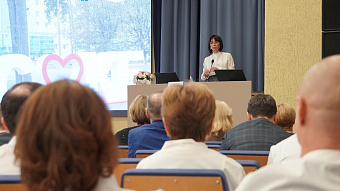 СОКБ №1 выделят миллиард рублей на лучшее медицинское оборудование