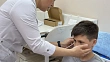 Высокоточная диагностика слуха стала доступна детям ЗАТО Свободный