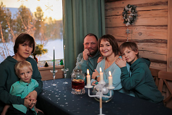 Счастливое материнство: в Талице успешно развивается проект в помощь мамам и малышам 