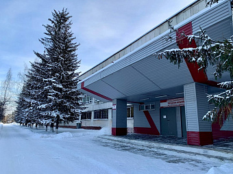 Паллиативное отделение откроется в Городской больнице №1 Нижнего Тагила после капитального ремонта помещений