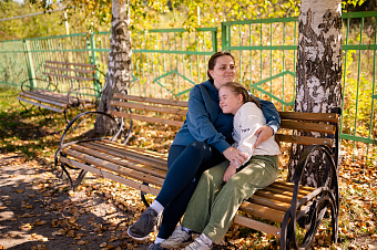 Совместная перезагрузка: более 500 детей с родителями укрепили здоровье в филиалах санатория «Обуховский»