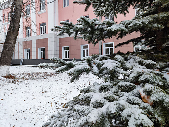 Комфортные и современные: в семи ФАПах Талицкого района в прошлом году сделали ремонт