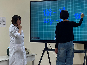 Дневник самоконтроля, глюкометр и яблоко: для юных пациентов на базе детской больницы Первоуральска работает Школа диабета