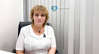 Врач «Новой больницы» во время перелёта из Таиланда оказала помощь 8-летнему мальчику в тяжёлом состоянии