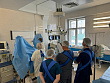 Более 50 врачей со всей страны повысили квалификацию под руководством коллег из Уральского института травматологии и ортопедии