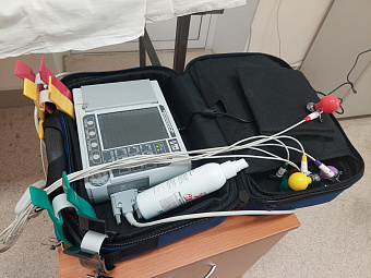 Благодаря модернизации первичного звена улучшились условия приёмов и диспансеризации в больнице Первоуральска